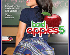 Bad Apples 5 free porno sex film